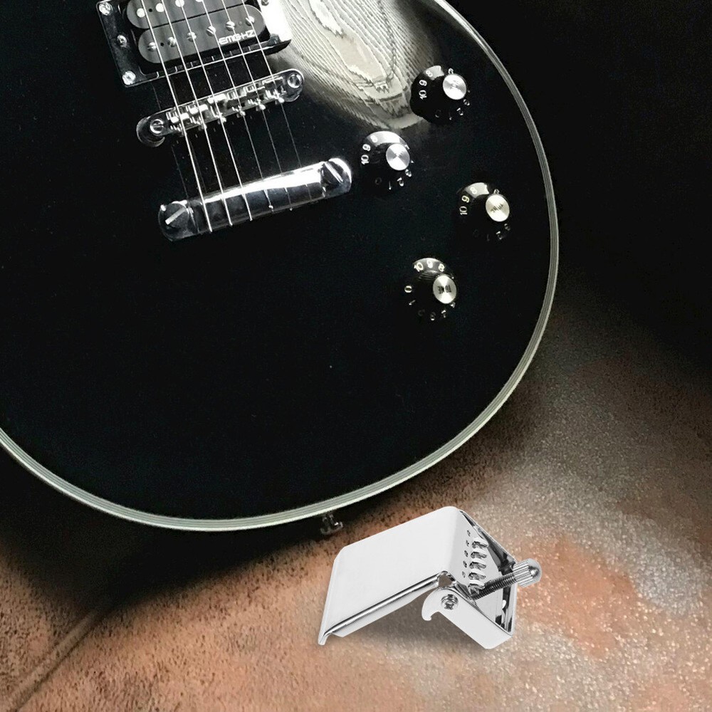 Replace Your Banjo's Tailpiece with a Flexible and Durable Bridge