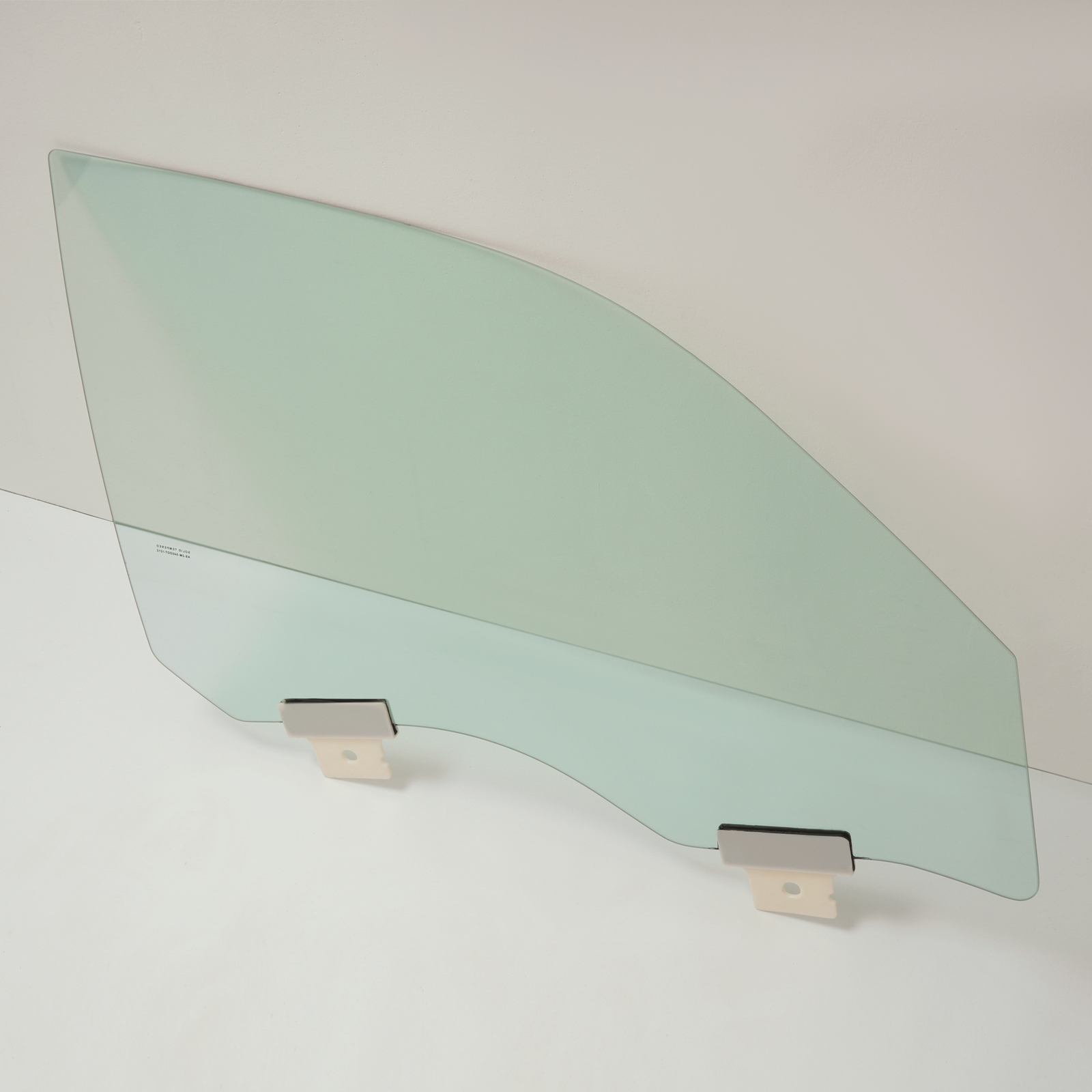 Fits 2011-2023 Dodge Charger Passenger Side (Right) Front Door Glass Window