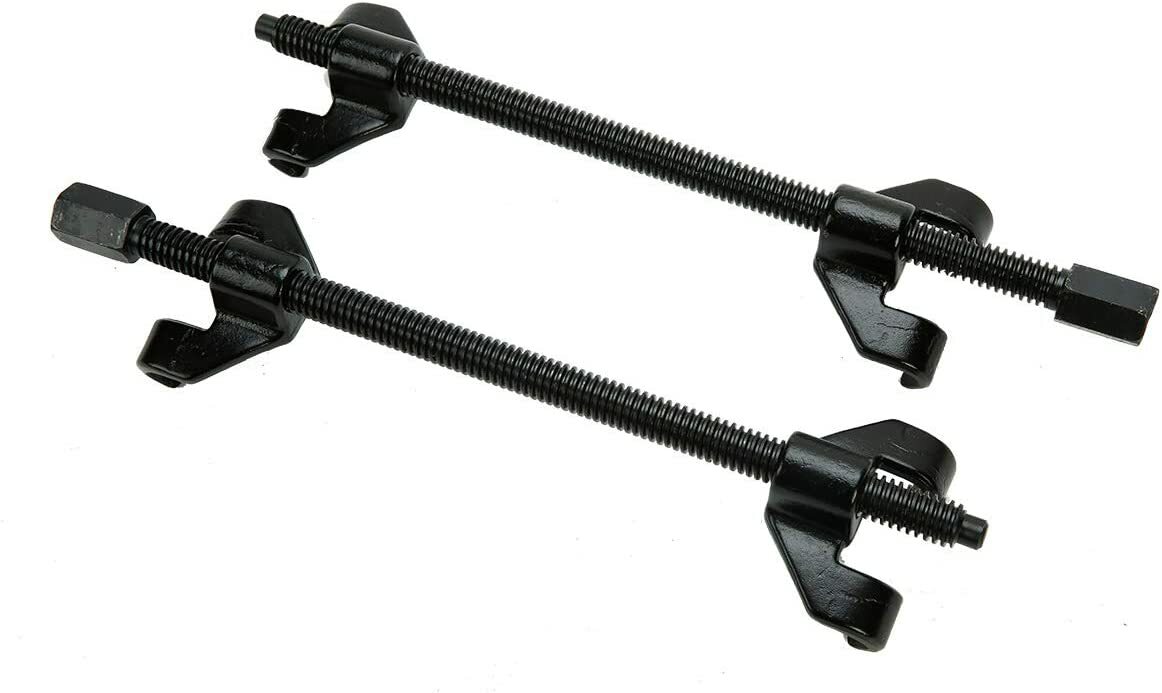 Pair 14" Coil Strut Spring Compressor Strut Remover Installer Shock Absorbers