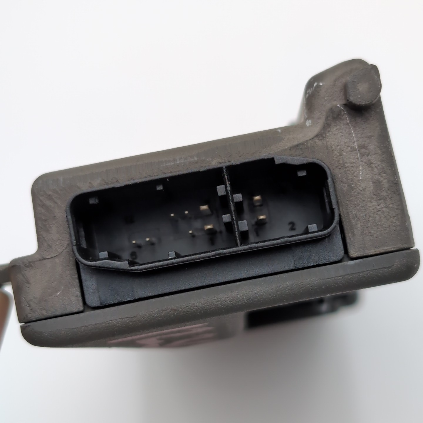 BMW X1 U11 X2 U10 Camera Autonomous Driving Low Front Camera 5B4A6B6 5A1A142