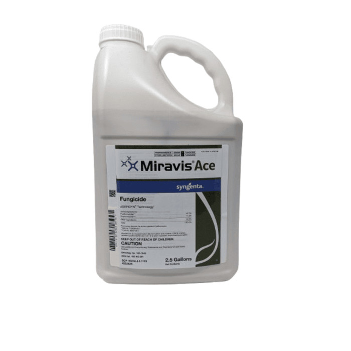 Miravis Ace 2.5GAL