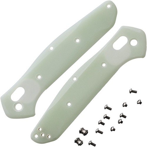 Flytanium 940 Radar G10 Handle Scale Kit
