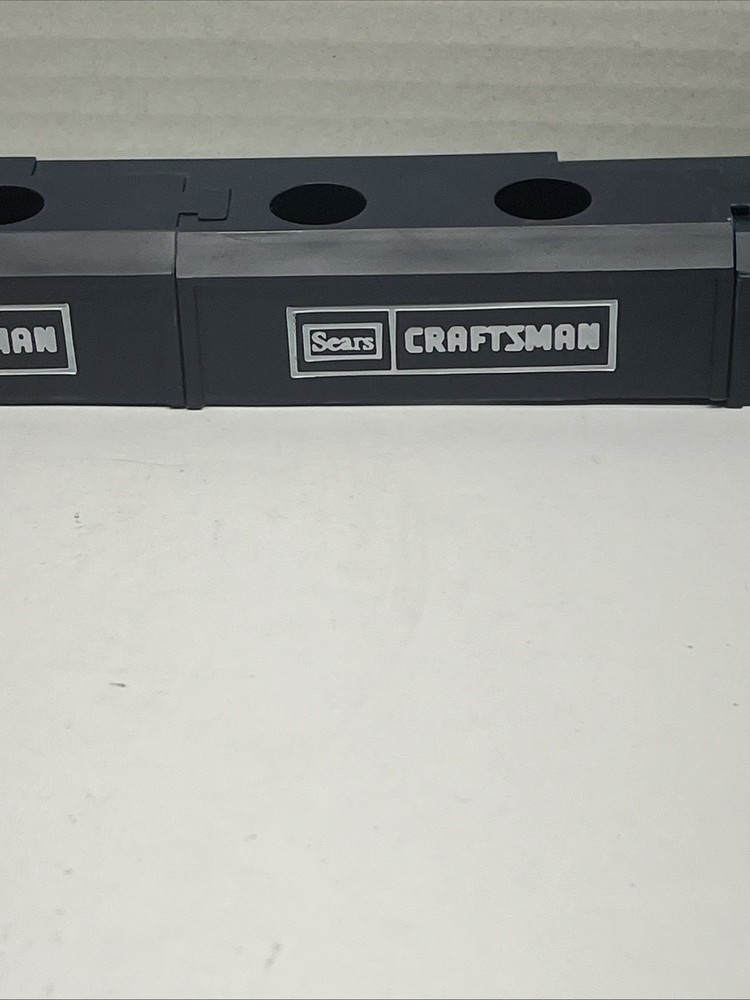 sears craftsman Tool Organizer