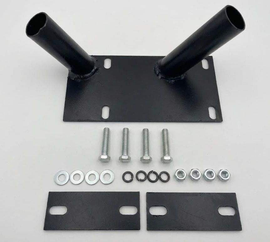 Chopper Motor Mount 100cc 66cc 80cc OCC Chopper Mount Motor Bike Engine 2-Stroke