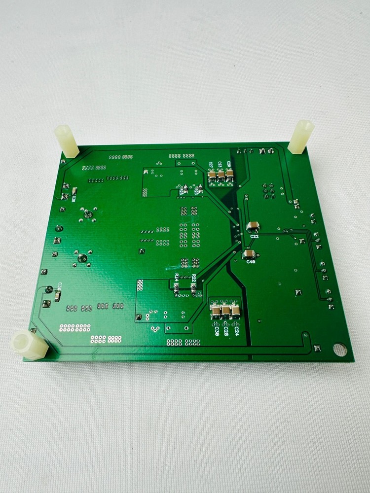 Texas Instruments TPS5120EVM SLVP187 Evaluation Board