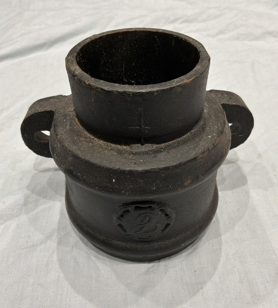 Cast Iron Downpipe Connector