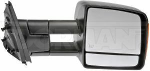 Door Mirror  Dorman  955-2006