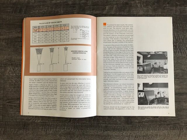 3M Electography Producers Manual