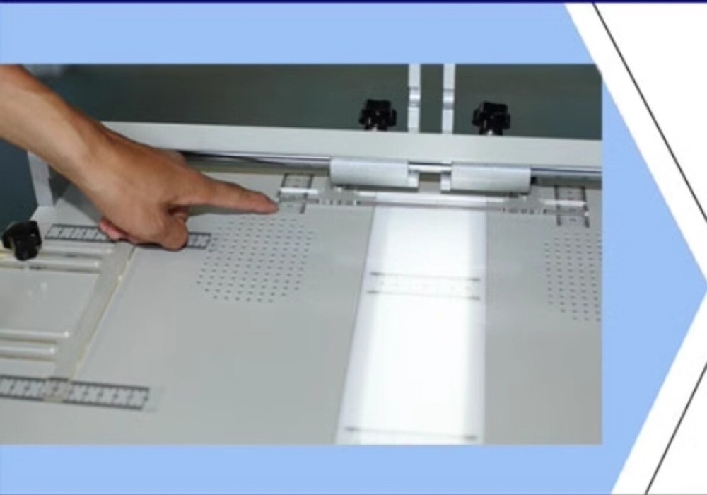 Hardcover Making Machine DC-100H, Hardcover Case Maker, A4 Vertical Loading Book
