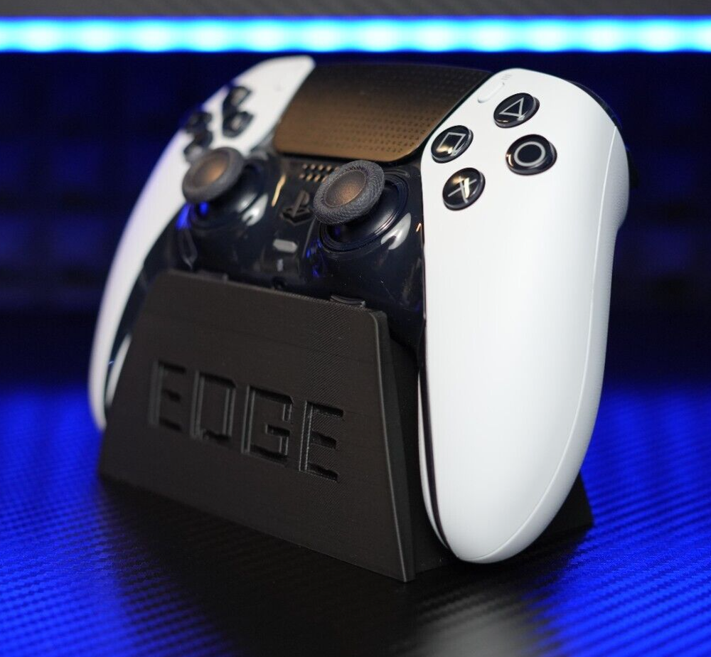 PlayStation 5 EDGE Controller Display Stand 3D Print