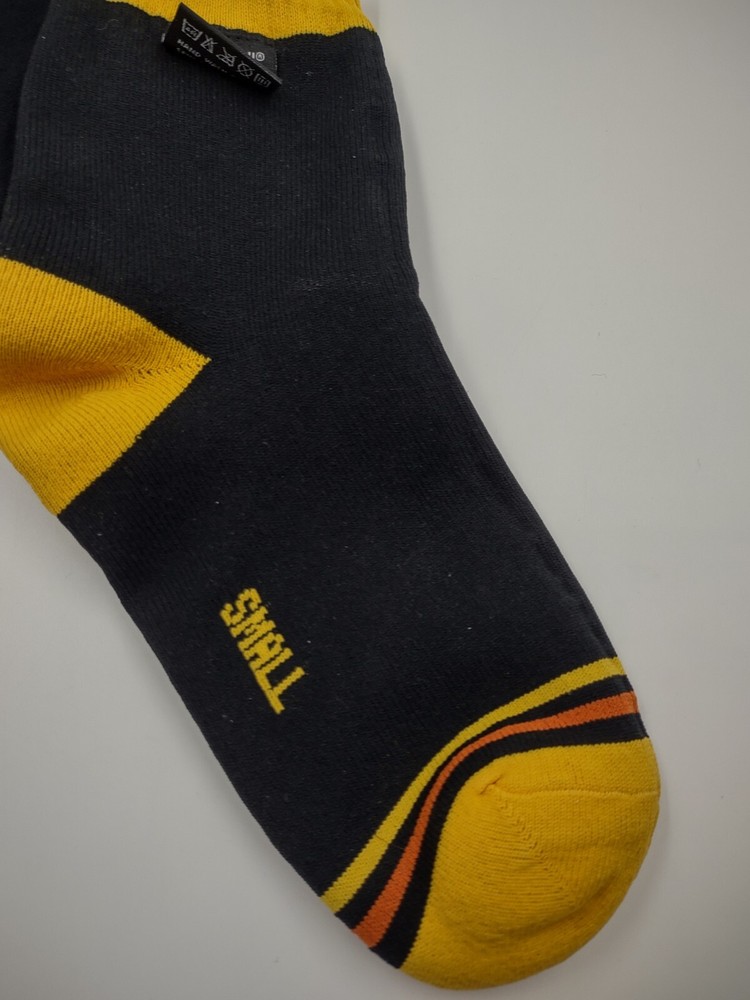 Dexshell Waterproof Ultralite Biking Socks ~ Size Small