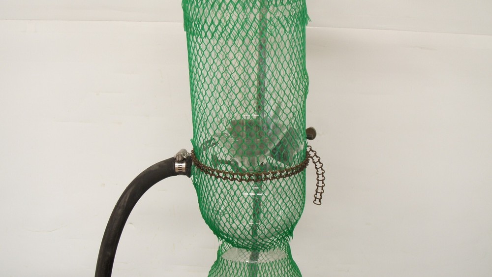 Kontes 1000 mL Glassware and Stand