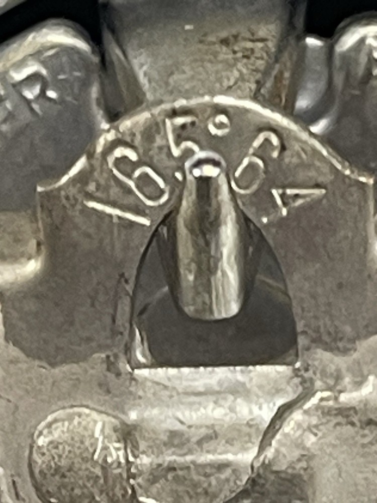 1964 160° ASCOA Fire Sprinkler