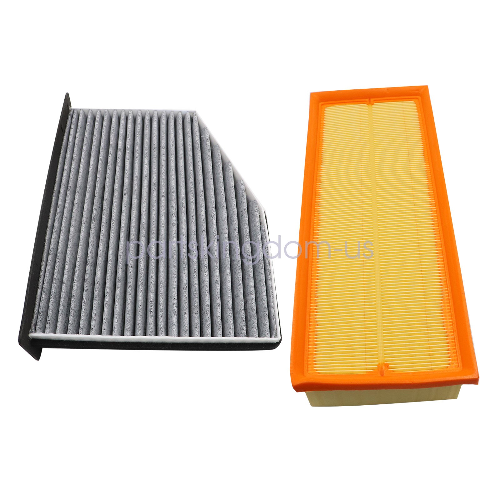 Engine w/ Cabin Air Filter For Volkswagen Beetle Jetta Passat Golf Bora Rabbit