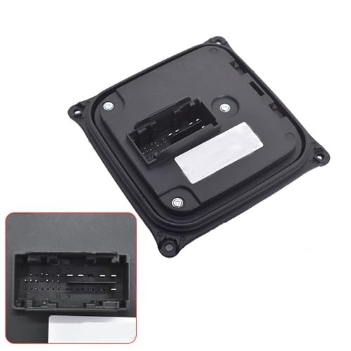 Xenon Headlight Control Module Headlight Ballast Control Replacement for B