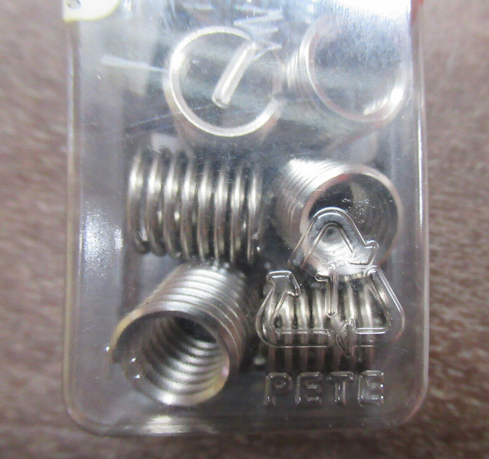 OEM FIX-A-THREAD 25609 10 THREAD INSERTS