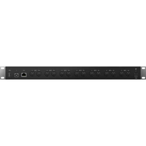 iConnectivity MIO10 MIO 10 Advanced USB Interface