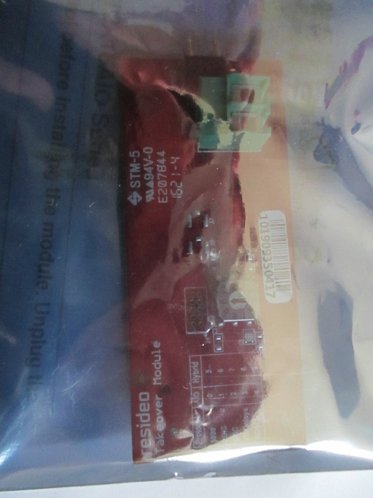 ADT ADTCONVERT RECIEVER CHIP FOR RF TAKEOVER -- NOT THE MODULE KIT