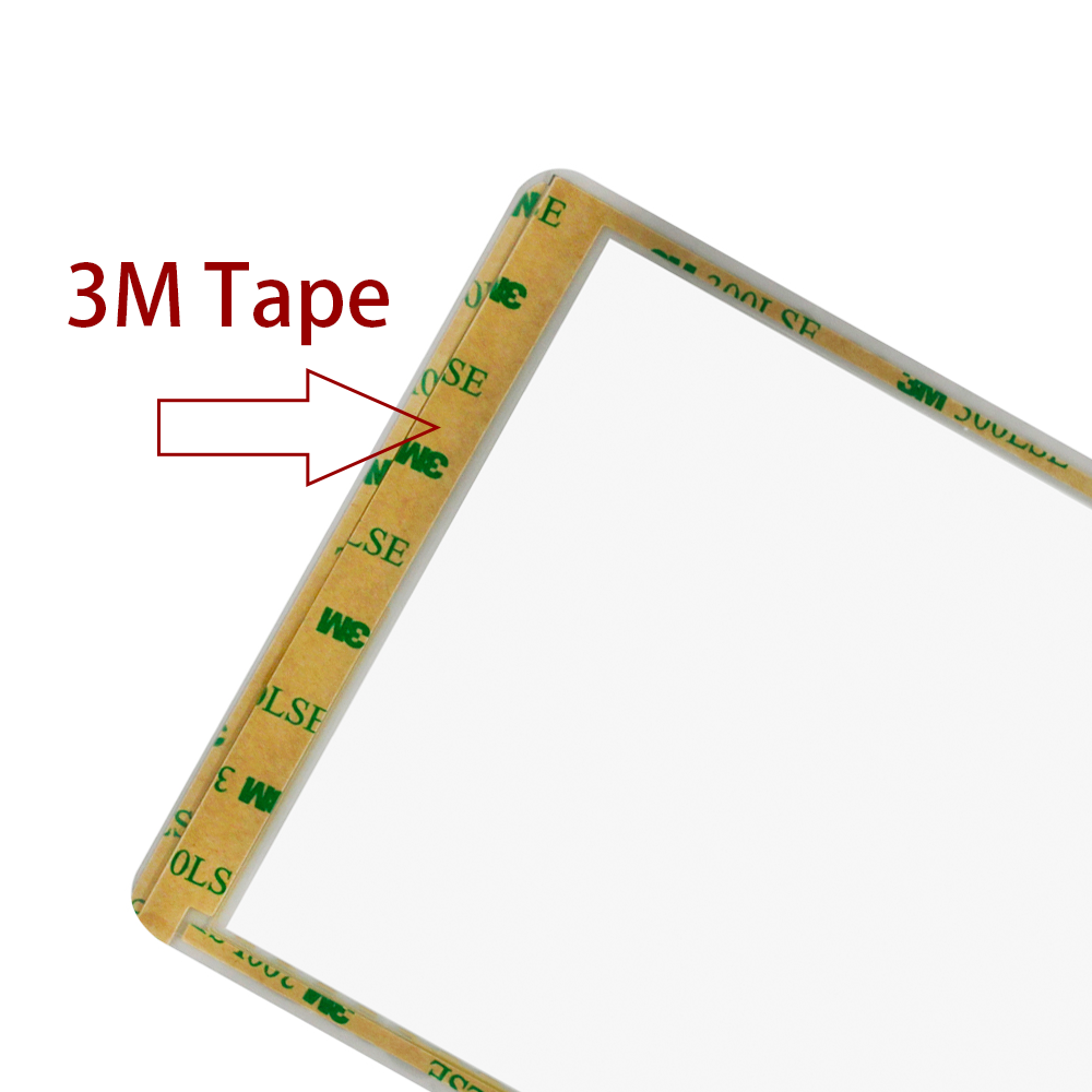 Digitizer Touch Screen For Sky Elite Octa /OctaX /OctaPlus /OctaMax /T8 /T8 Plus