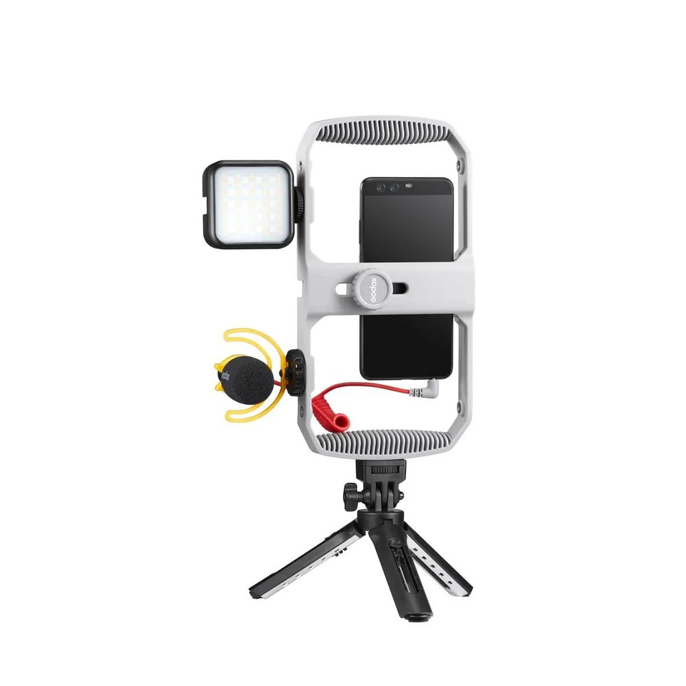 GODOX VK1-UC VLOGGING KIT FOR USB TYPE-C