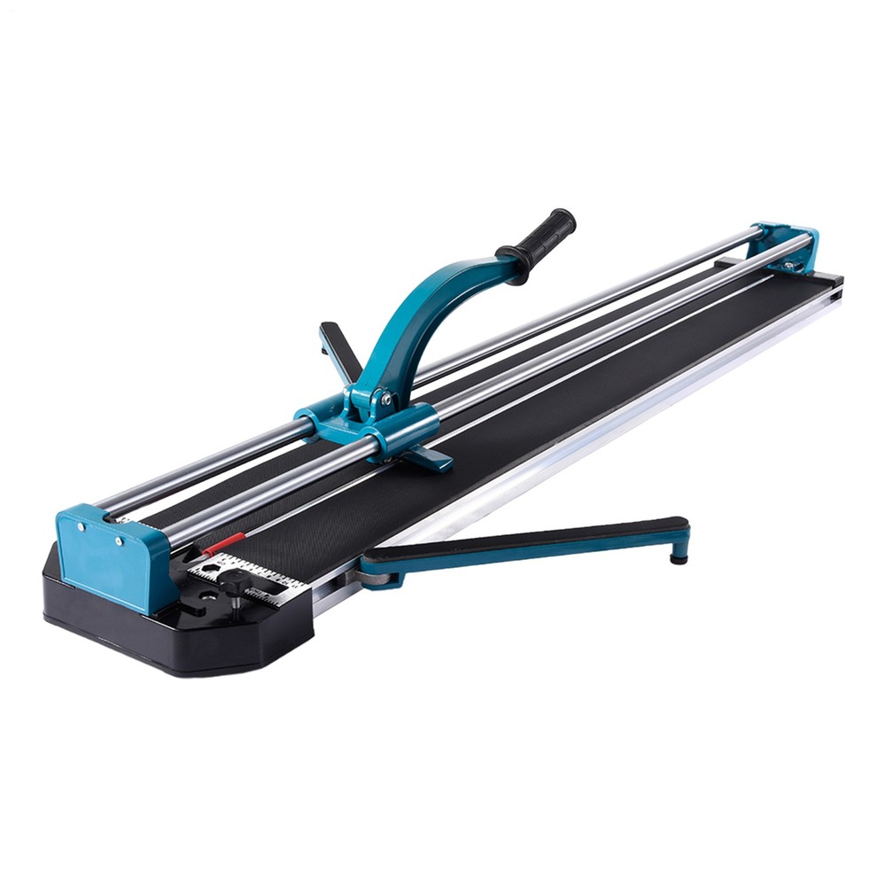 Tile Cutter 48 Inch, Manual Tile Cutter All-Frame,Tile Cutting