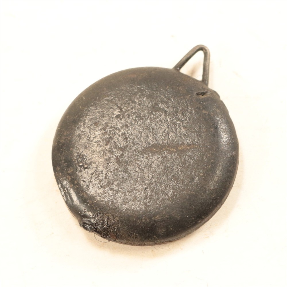 Clock Pendulum Bob 2.8 oz - XC1086