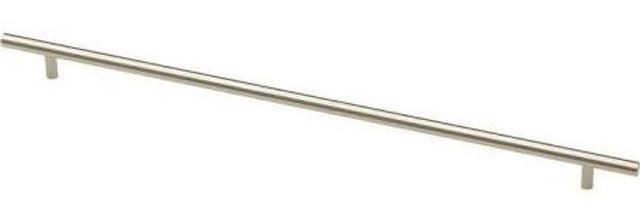 18-7/8" Bar Pull Stainless Steel