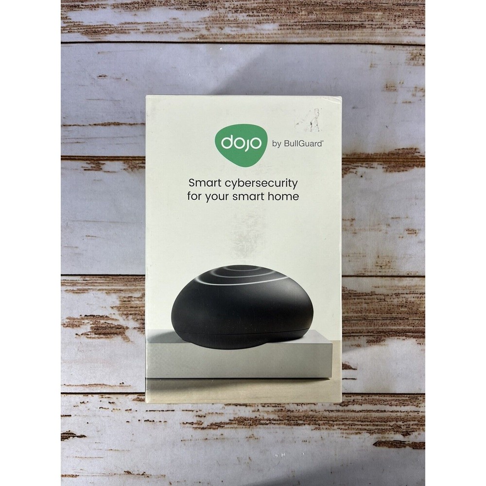 Dojo Smart Cybersecurity System