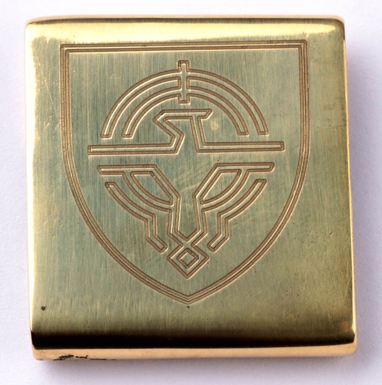 Ring Unmanned Systems Forces WW3 Ukraine WWIII Set MOLLE Clip Ukrainian army Set