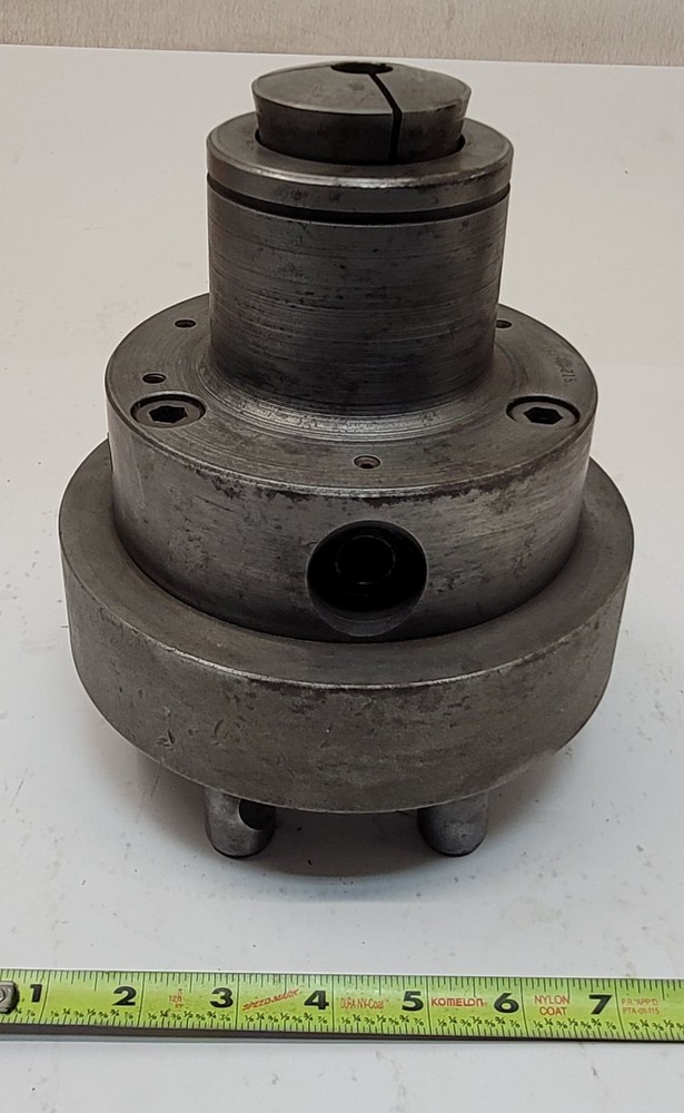 Cushman Collet Chuck – Ref No 215