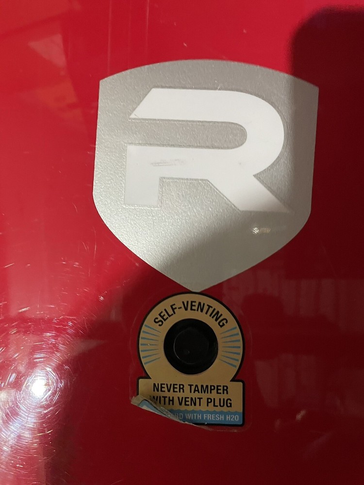 Riviera Paddle board 10' 6''