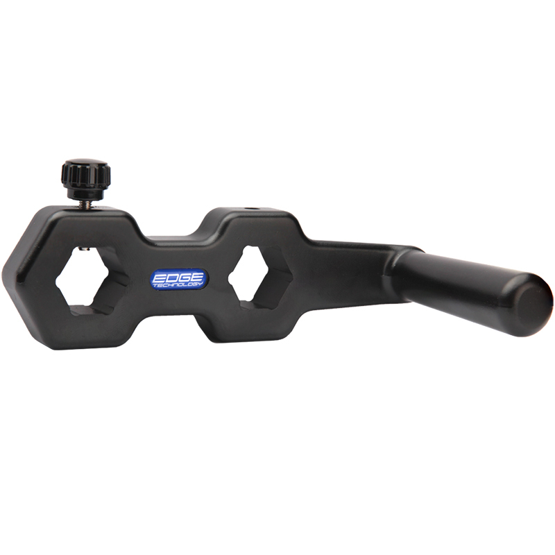 2 Position Vise Handle by Edge Technology #50