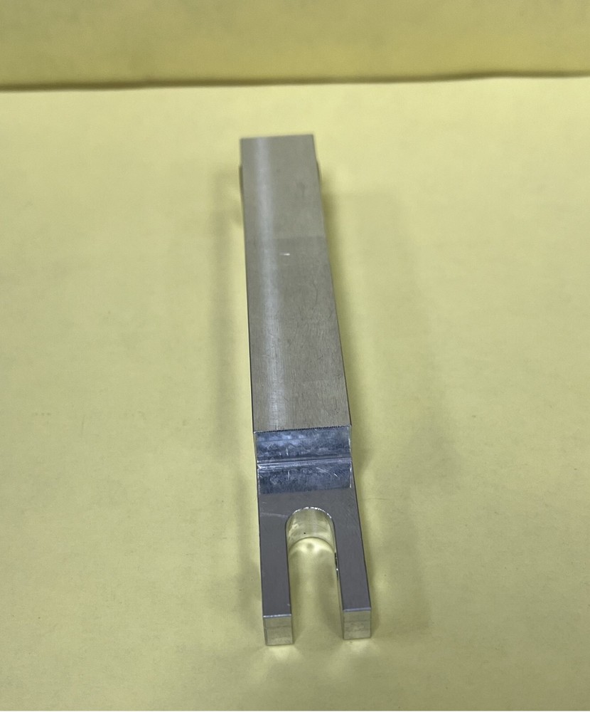 Kammann 415405411053 New Version Handle Bar (Lower Squeegee Arm)