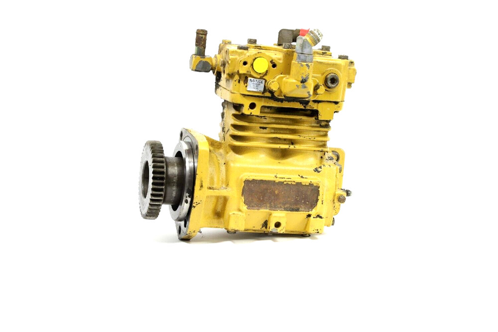 Caterpillar Bendix TU-FLO 750 Air Compressor | 164-7564