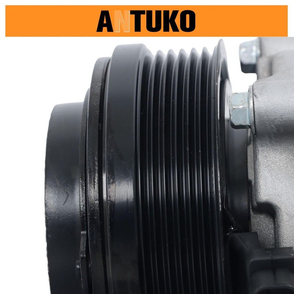 A/C Compressor for E-450 Super Duty 2007-2019 7C2Z19703A