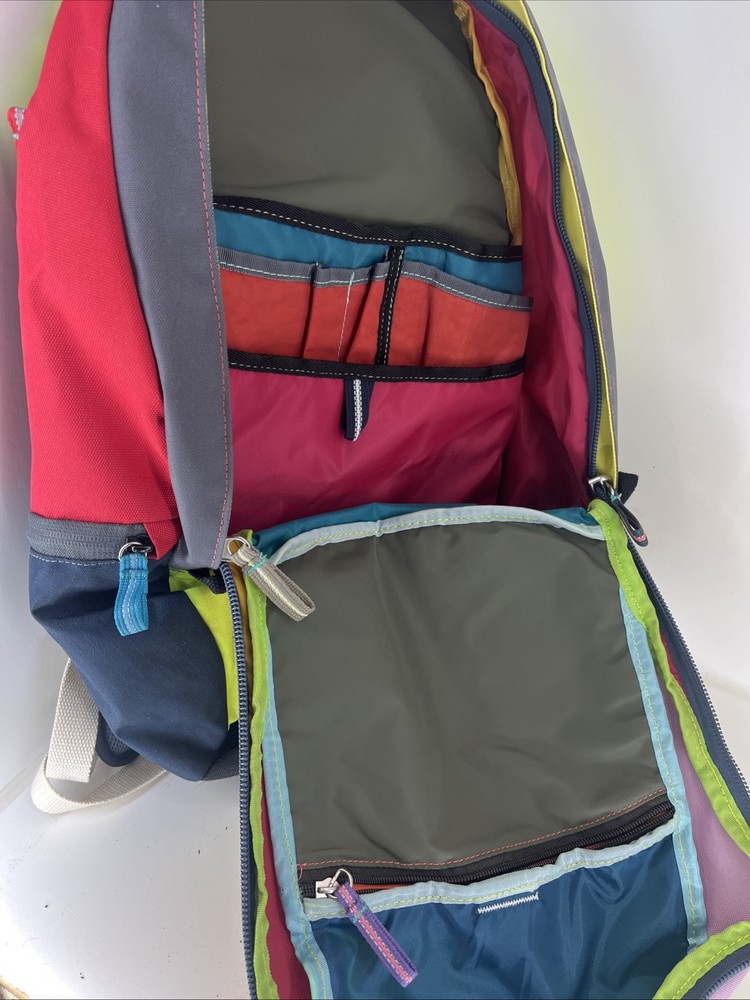 2020 Keen Live Monumental Global Launch Backpack