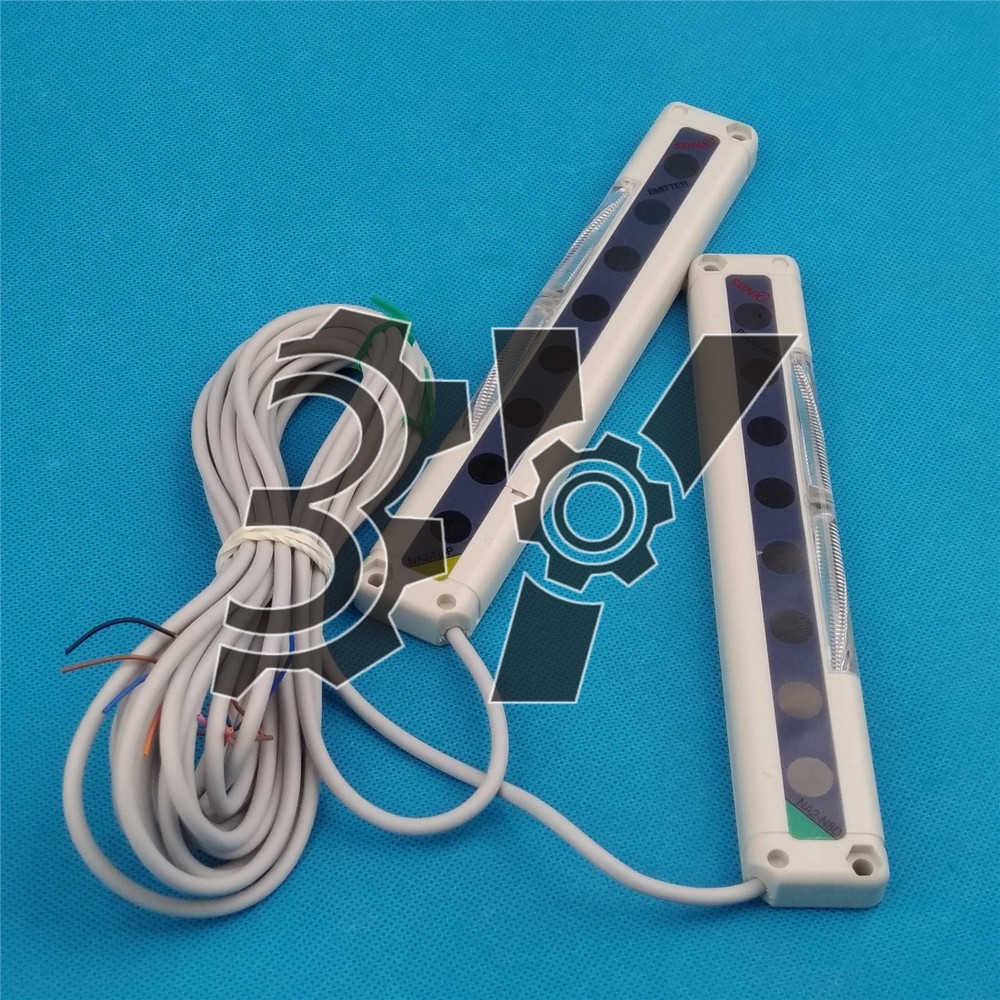 1PCS NEW Panasonic Sunx NA2-N8 Sensor