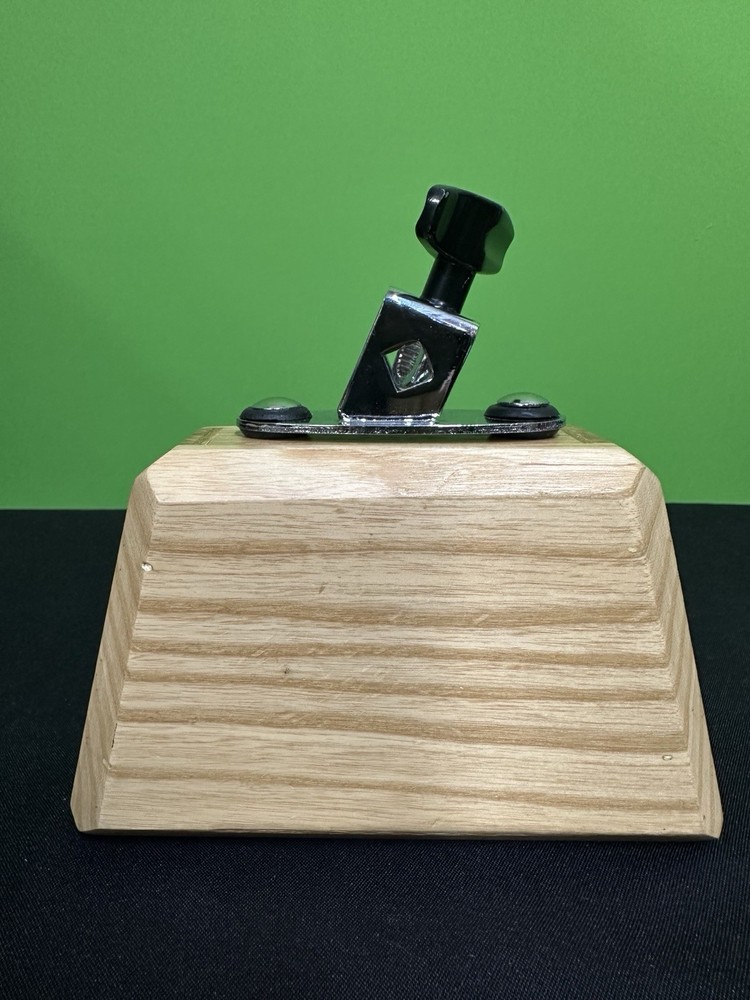 Pearl Ash Tone Block