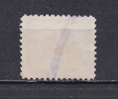 CANADA J8 Used, Postage Due, 1930