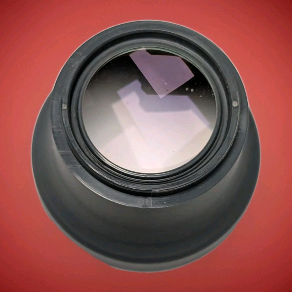 Raynox Ultra Wide Angle Conversion Lens AF5000-Pro for Video Camcorder Cap Case