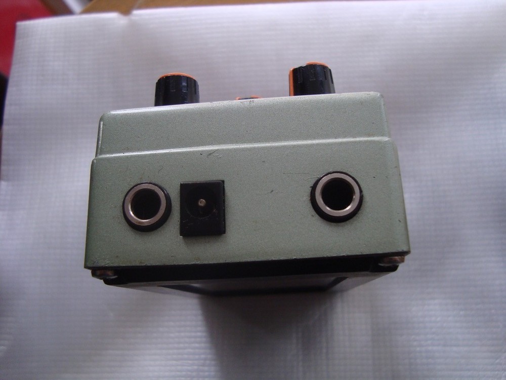 Ibanez DFL Digital Flanger