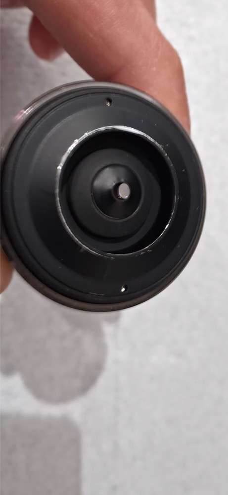 Olympus UMPlanFl 50x/0.80 BD Microscope Objective Unit 5