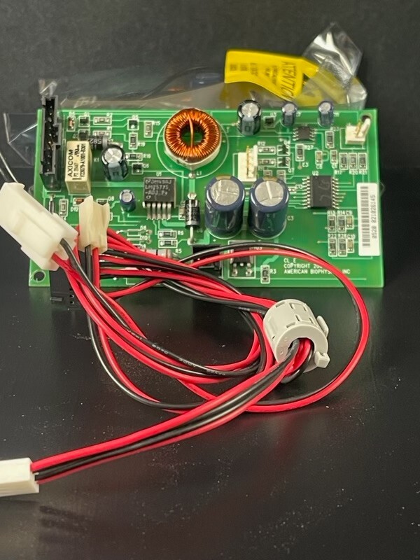 Mosquito Magnet Liberty Plus PCB & Wire Harness