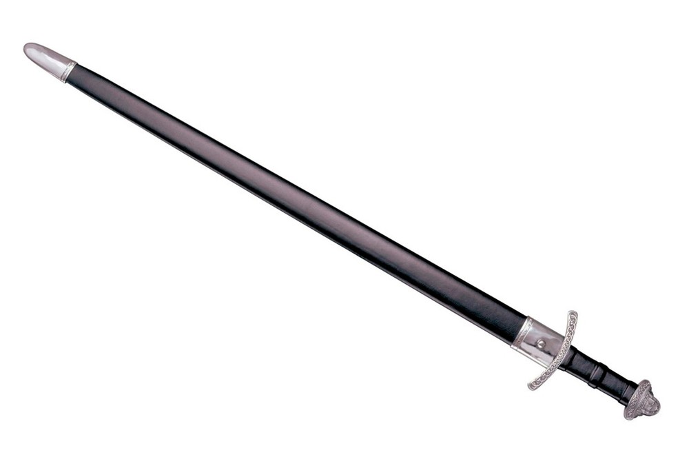 Viking Sword with Sheath