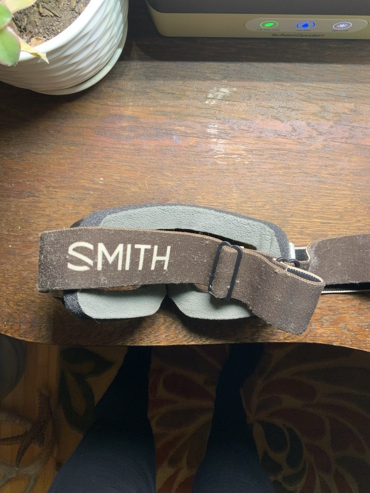 Smith Goggles