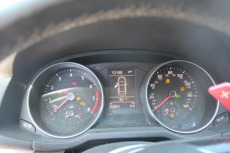 PASSAT 2017 Camera/Projector 601856