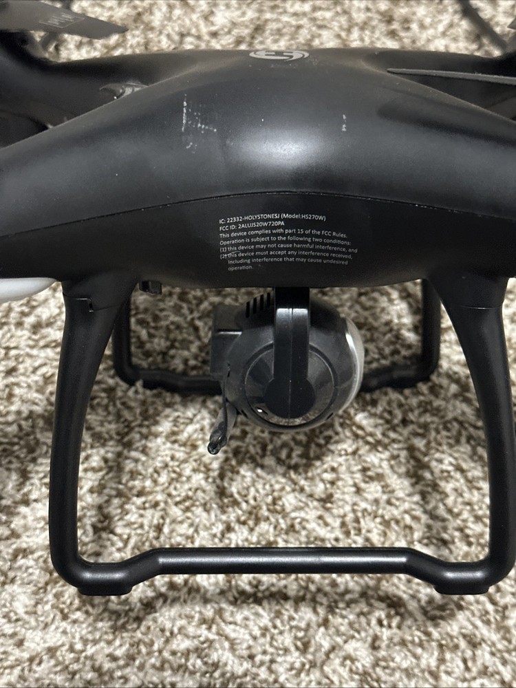 Holy Stone HS270W Drone (Drone Only)