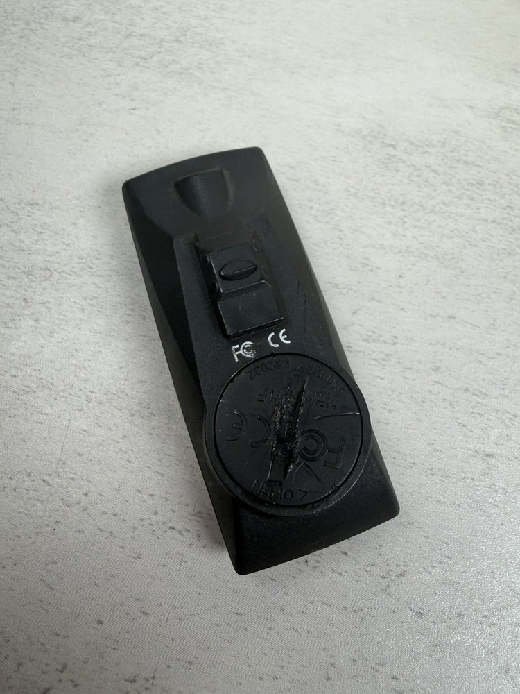 Mavic Wintech HR Digital Wireless Computer **READ**