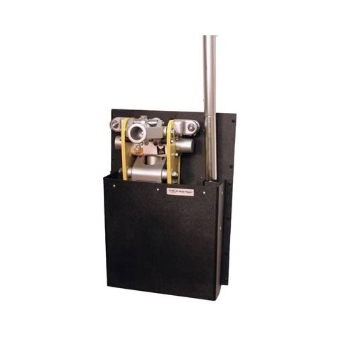 Clear One Windows Trailer Accessory TC132