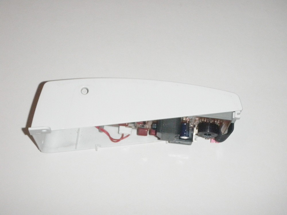 Electronic Control Panel with PCB for National Bread Maker Model SD-BT55N